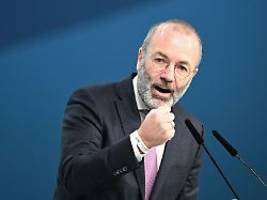 kooperation bei gesetz: weber wehrt sich gegen verantwortung für chatgruppe mit rechten parteien