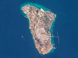 Präsident gegen Deal mit Teheran: Trump droht, iranische Ölinsel Kharg nur so zum Spaß erneut anzugreifen