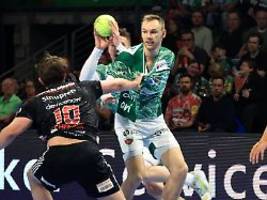 scm muss überraschend zittern: gnadenloser trefferhagel: nie warfen füchse mehr bundesliga-tore