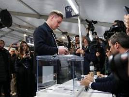 Torwart darf nicht abstimmen: Ter Stegen erlebt peinlichen Moment im Barça-Wahllokal