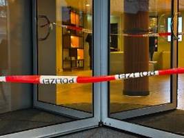 Tote Frau in Werne entdeckt: Verdächtiger im Hotel-Mordfall wird psychologisch untersucht