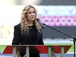 werden dich nie vergessen: rtl-moderatorin katja burkard trauert um ihre mutter