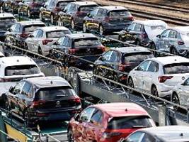 hoffen auf die wende: so wird das jahr 2026 für die autohersteller