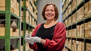 der kommunikation der steinzeitmenschen auf der spur