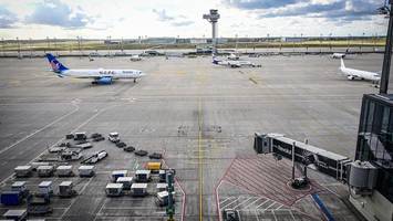 Flughafen BER erwartet nur verhaltenes Wachstum für 2026