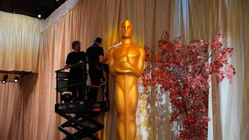 Oscar-Verleihung 2026: Warum dieser Abend spannend wird