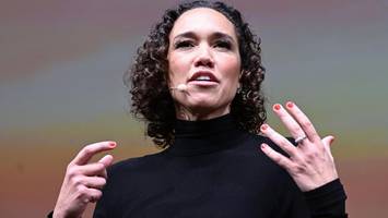 fdp-politikerin verlor heikle haar-wette – jetzt zeigt sie das ergebnis