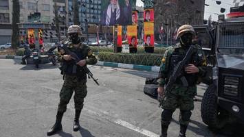 Israelischer Sicherheitsexperte ist sicher: Der Krieg wird bald enden