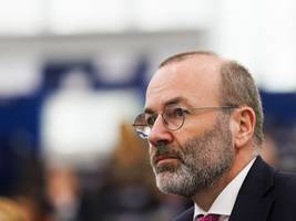 eu-parlament: die brandmauer in brüssel bröckelt