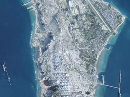 irankrieg: trump droht mit weiteren angriffen auf die Ölinsel charg