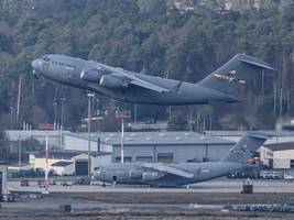 us-krieg gegen iran: zweifel an ramstein