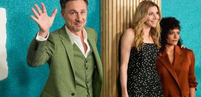 beziehung mit einer ki: zach braff dementiert beziehung zu chatbot