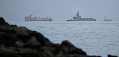 Iran + Straße von Hormus: Politiker in Berlin uneins über Einsatz deutscher Soldaten