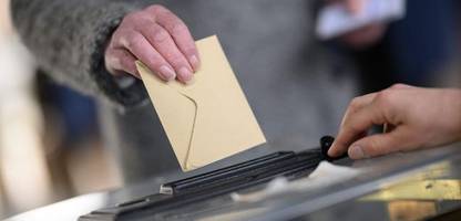kommunalwahlen frankreich: rechtspopulistisches rn vorne