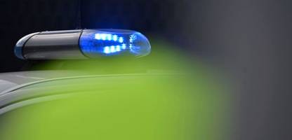 Pforzheim: Männer attackieren Fahrkartenkontrolleure mit Pfefferspray