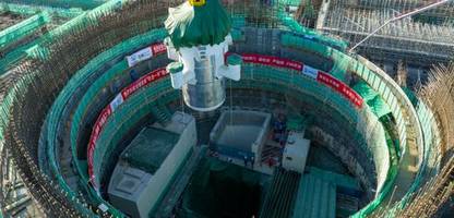 Söder wirbt für Mini-Atomkraftwerk als Pilotprojekt in Bayern