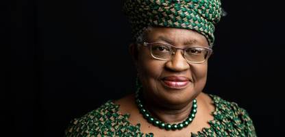 WTO-Chefin sieht Welthandel in der tiefsten Krise seit dem Zweiten Weltkrieg