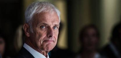 ex-volkswagen-chef matthias müller will brandmauer zur afd »ein stück weit öffnen«