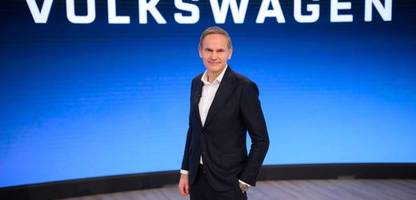 volkswagen: mckinsey soll schließung fast aller deutschen werke empfehlen