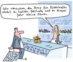Cartoon: Meissners Strategen
