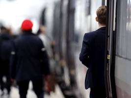 DB-Fernverkehr-Vorstand: „Würden wir Märklin-Eisenbahn spielen, wäre das eine gute Idee“