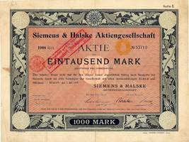 Historische Wertpapiere: „Man lernt, was in der Wirtschaft alles schiefgehen kann“