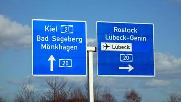 Bauplanung A20 bis Bad Bramstedt: Rechtswidrigkeit „weitgehend korrigiert“