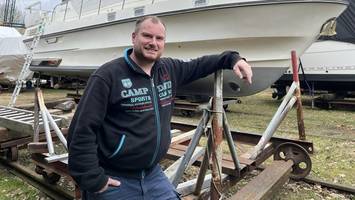 Bootsbesitzer machen ihre Yachten klar: Wohin geht dieses Jahr die Reise?