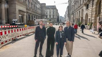 Bußgeld für Blumenkübel am Alten Wall: Dieser Streit ist so überflüssig