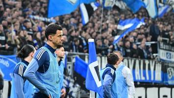 glatzels bittere wahrheit: doch wie löst der hsv das sturmproblem?