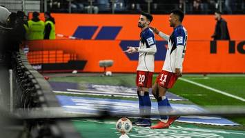 HSV-Zauberfuß Vieira mit vielsagender Aussage über Arsenal