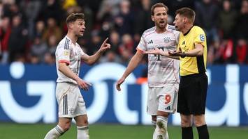 hoeneß tobt bei bayern münchens var-Ärger – und wird gnadenlos widerlegt