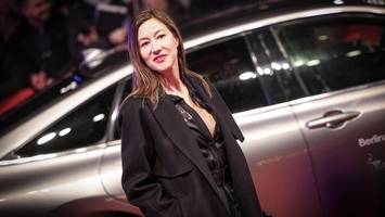 johanna wokalek über „polizeiruf“-quoten: „nehme das mit gelassenheit“