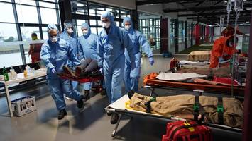 katastrophenschutz: cdu will krisenvorsorge schon ab der grundschule