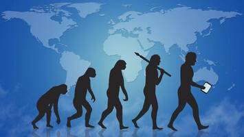 Neandertaler-DNA im Menschen: Neue Studie stellt alte Theorie infrage