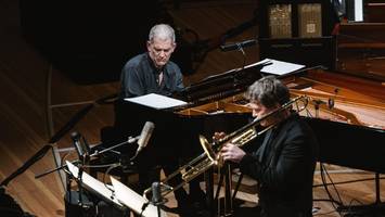 Smells like Brad Mehldau: Am Ende spielt er tatsächlich diesen Rock-Klassiker