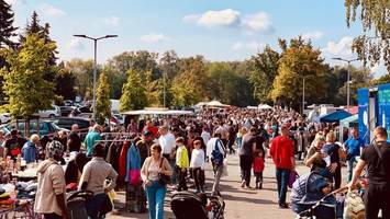 stöbern und feilschen: wo schnäppchenjäger in bergedorf fündig werden