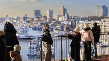 Warum die Elbphilharmonie-Plaza plötzlich Eintritt kosten soll