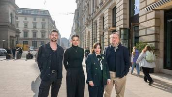 Ärger am prachtboulevard: ladenbesitzer am alten wall fühlen sich „schikaniert“