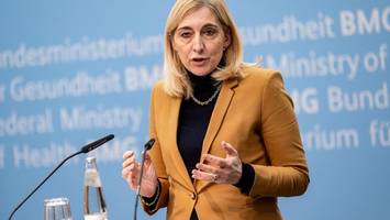 „Noch im Neandertal“: Das wollen Warken und Bär bei Frauengesundheit verbessern