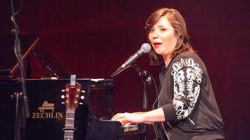 „The Joni Project“ auf dem Kiez: Wetten, dass Joni Mitchell das gefeiert hätte?