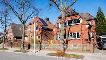 günstige häuser in hamburg: hier liegen die preise unter dem durchschnitt