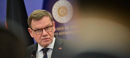 wadephul lehnt direkte beteiligung deutschlands am irankrieg ab