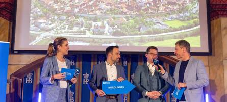 br radltour 2026 startet in nördlingen: neue etappen, überraschende highlights