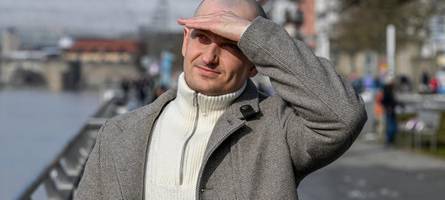 David und sein seltener Gendefekt: Wenn zu viel Sonne sogar lebensgefährlich werden kann