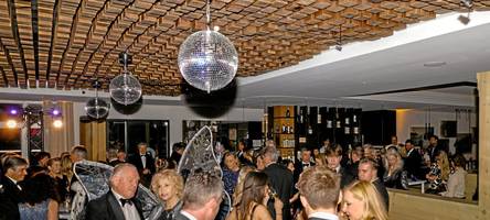 die schönsten bilder vom settele-hausball 2026