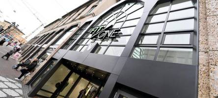 Schon wieder in Bahnhofsnähe: Auseinandersetzung in einem Augsburger Einkaufscenter eskaliert