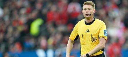 hoeneß-kritik an dingert: wenn es mutter teresa auf dich abgesehen hat