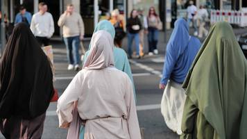 tag gegen islamfeindlichkeit: statistiken werden frisiert