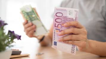 3000 Euro Entschädigung bleiben beim Bürgergeld geschützt